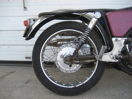 Image Title Norton 850 Repairable $1950  OBO